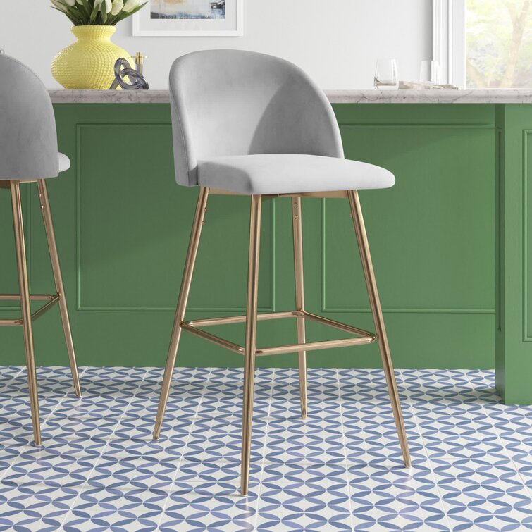 Sage green bar online stools